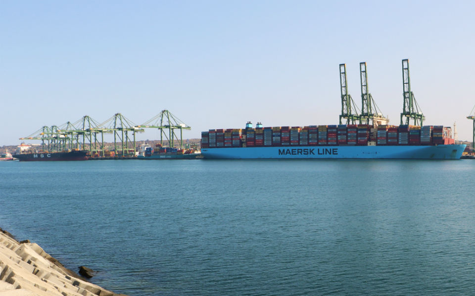 porto-sines