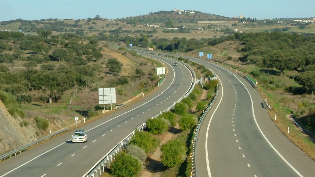 A6-Elvas-Badajoz-2013